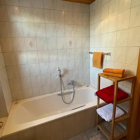 Apartmán Schneider