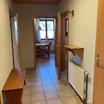 Schneider Apartment