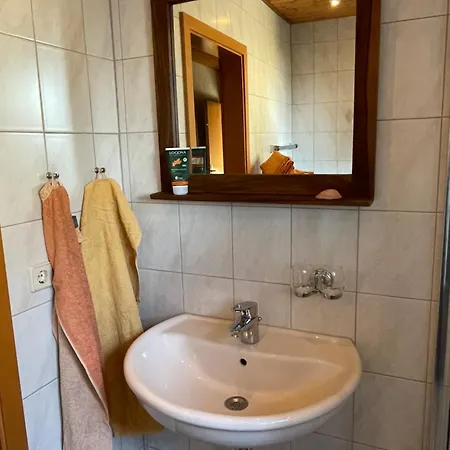 Apartmán Schneider *