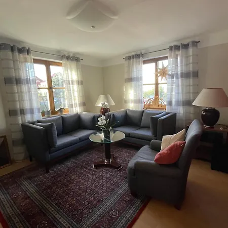 Apartment Schneider Ottendorf-Okrilla