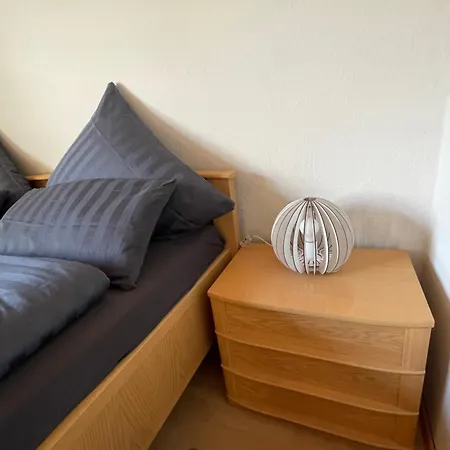 Apartmán Schneider *