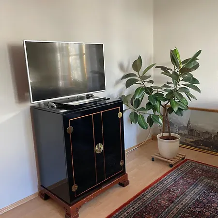 Apartment Schneider