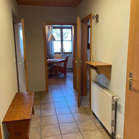 Schneider Apartment