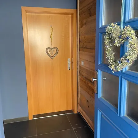 Schneider Apartmán *