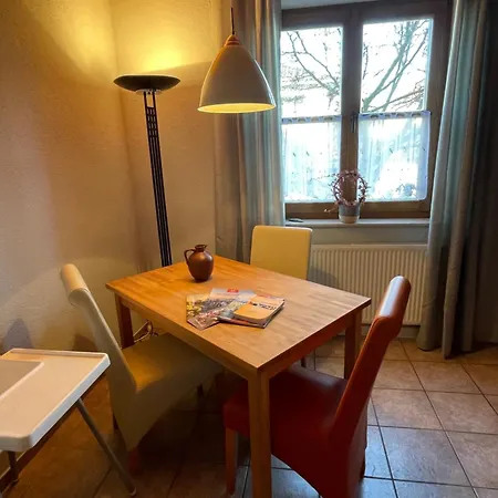 Apartment Schneider