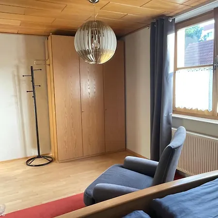 Schneider Apartment Ottendorf-Okrilla