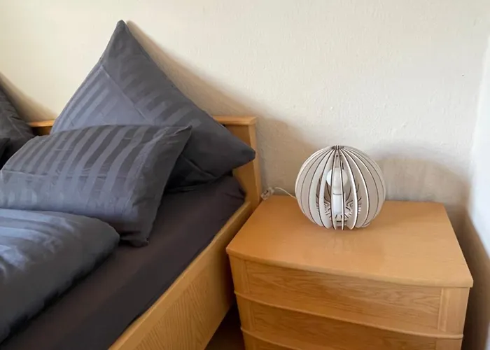 アパート Schneider *