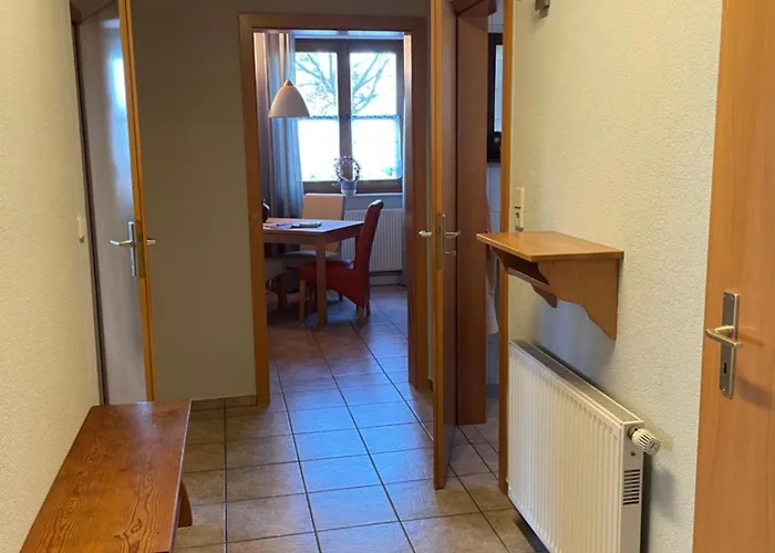 Schneider アパート