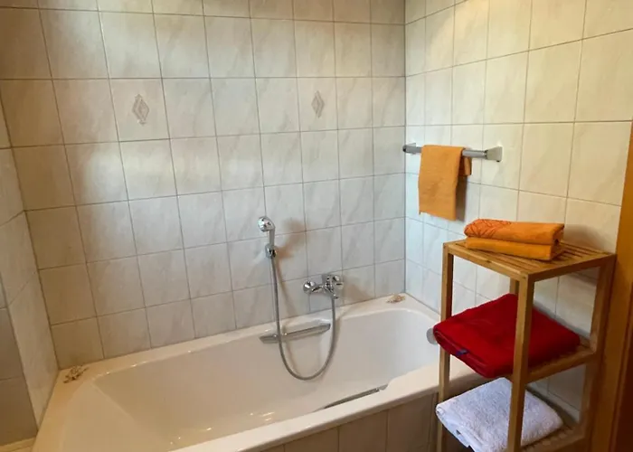 アパート Schneider