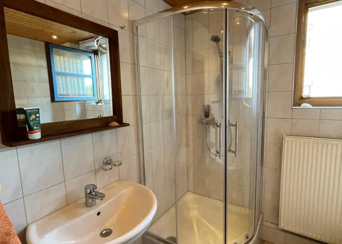 Schneider アパート オッテンブルク・オクリラ