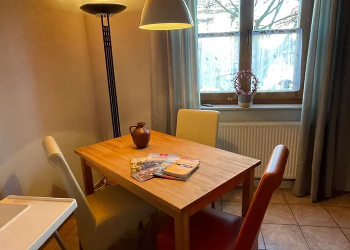 アパート Schneider