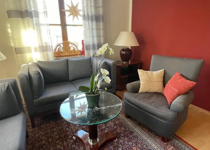 アパート Schneider *